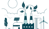 Parcours de décarbonation