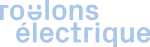 Roulons électrique
